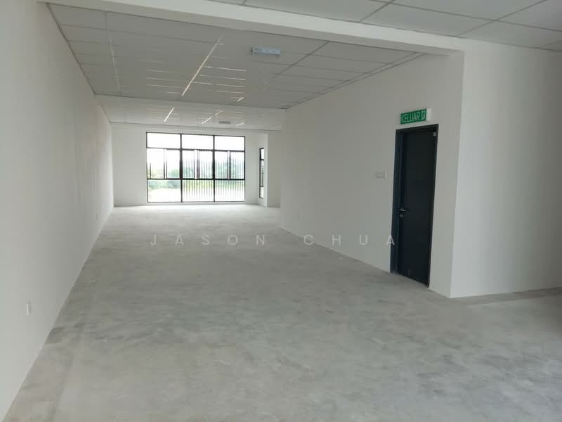 Kedai / Pejabat untuk Dijual di Nusantara Prima (Gelang Patah) - Jason Chua - Interior - PropertyGuru.com.my