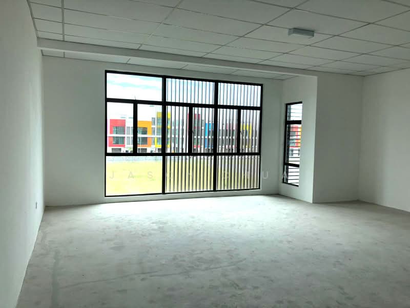 Kedai / Pejabat untuk Dijual di Nusantara Prima (Gelang Patah) - Jason Chua - Interior - PropertyGuru.com.my