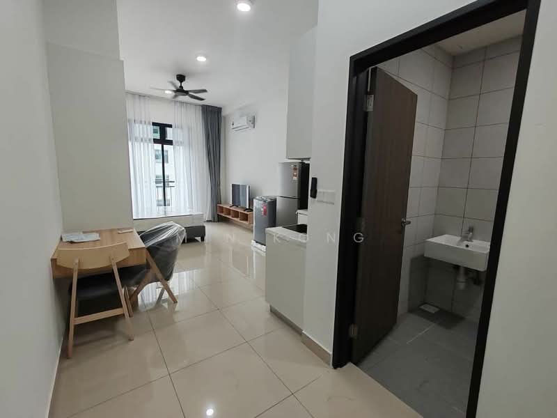 Servis Apartment untuk Disewa di Meldrum Heights (Residensi Meldrum) - Min Kong - Interior - PropertyGuru.com.my
