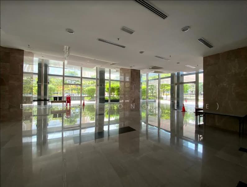 Office for Rent in Mutiara Damansara (Selangor) - Elaine Chong (Elle) - Lobby - PropertyGuru.com.my