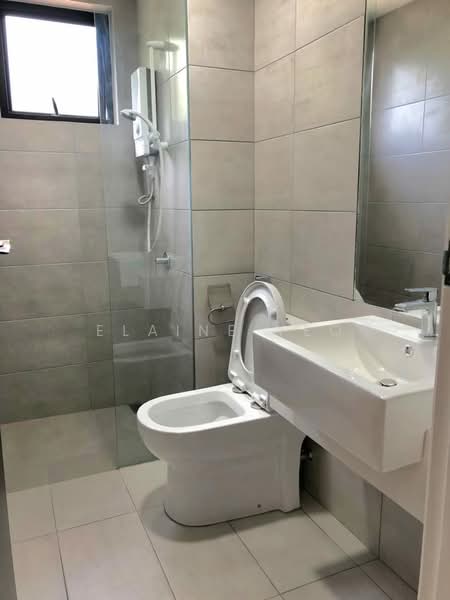 Condominium for Rent at TRI PINNACLE - Elaine Yeo - PropertyGuru.com.my
