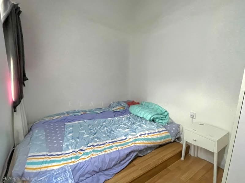 Condominium for Rent at TRI PINNACLE - Elaine Yeo - PropertyGuru.com.my