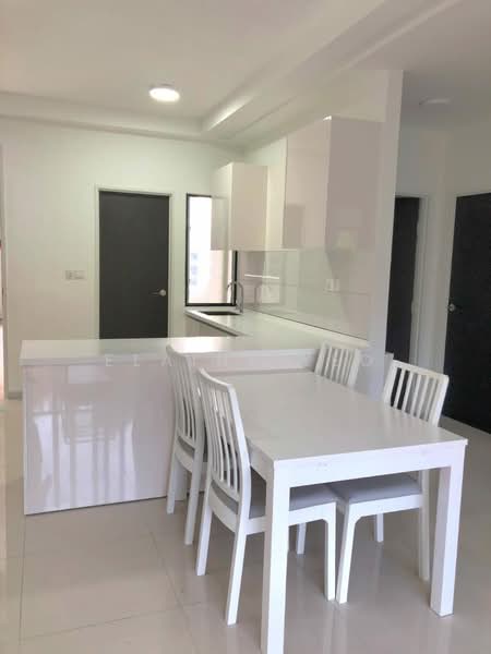 Condominium for Rent at TRI PINNACLE - Elaine Yeo - PropertyGuru.com.my