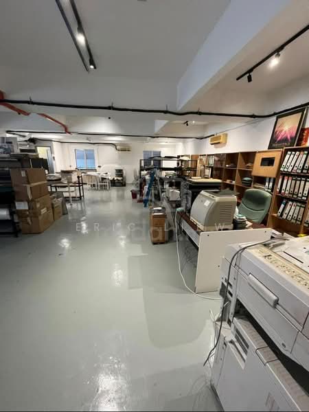 Shop for Rent in Taman Lembah Maju (Pandan Indah) - Eric Liew - Interior - PropertyGuru.com.my