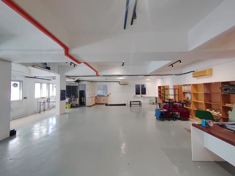 Shop for Rent in Taman Lembah Maju (Pandan Indah) - Eric Liew - Interior - PropertyGuru.com.my