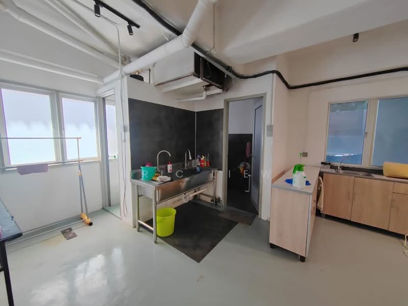 Shop for Rent in Taman Lembah Maju (Pandan Indah) - Eric Liew - Kitchen - PropertyGuru.com.my