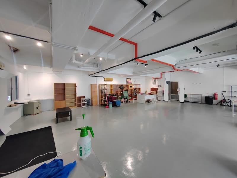 Shop for Rent in Taman Lembah Maju (Pandan Indah) - Eric Liew - Interior - PropertyGuru.com.my
