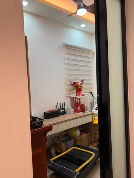 Service Residence for Rent at SkyLake Residence - Chai Ming Hern - Interior - PropertyGuru.com.my
