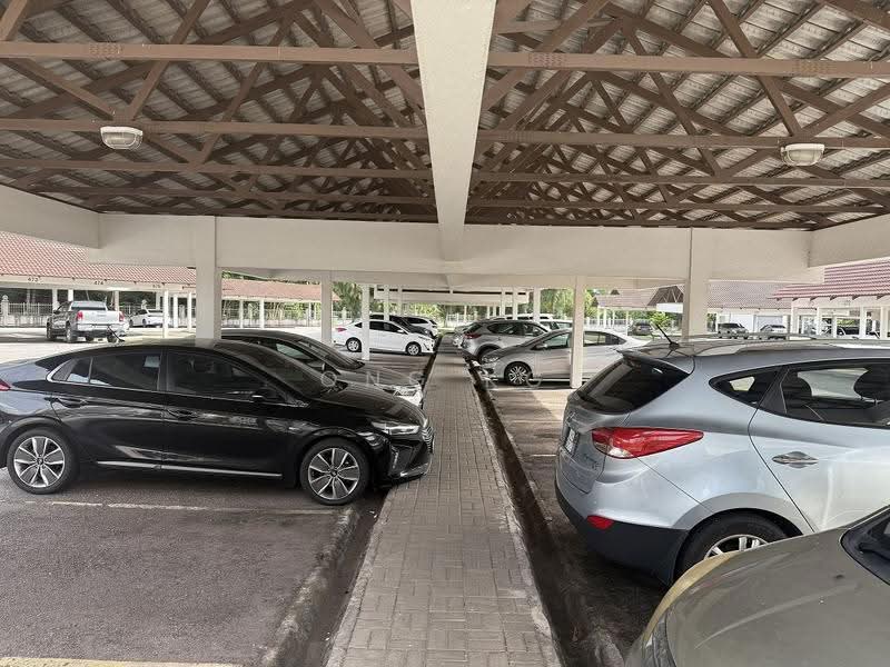 Kondominium untuk Dijual di Aseana Puteri - Ong KG - Car Park - PropertyGuru.com.my