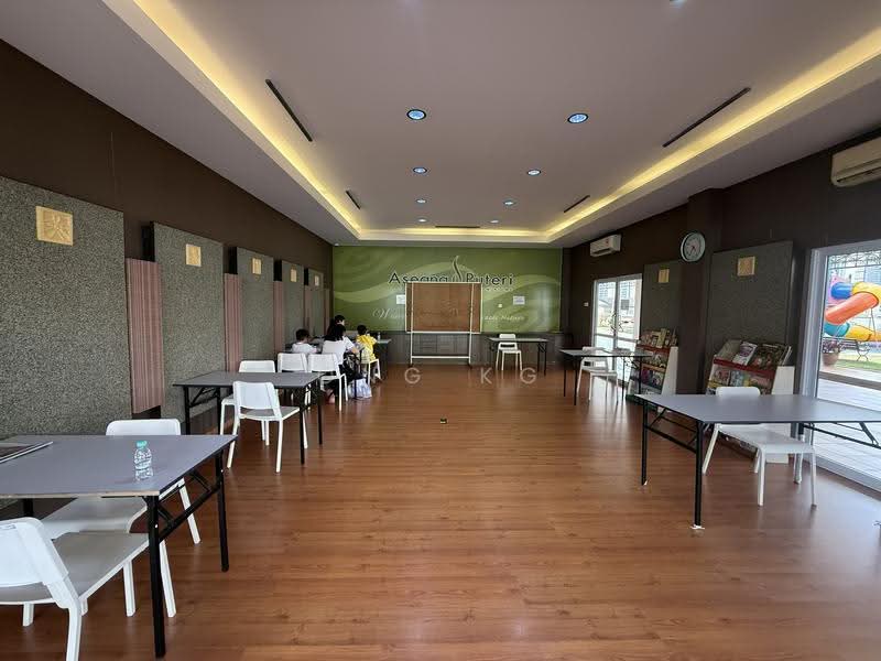 Kondominium untuk Dijual di Aseana Puteri - Ong KG - PropertyGuru.com.my