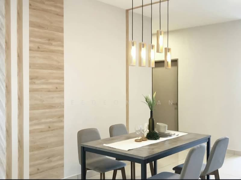 Kondominium untuk Dijual di Aurora Residence @ Lake Side City - Leedeon Tan - PropertyGuru.com.my
