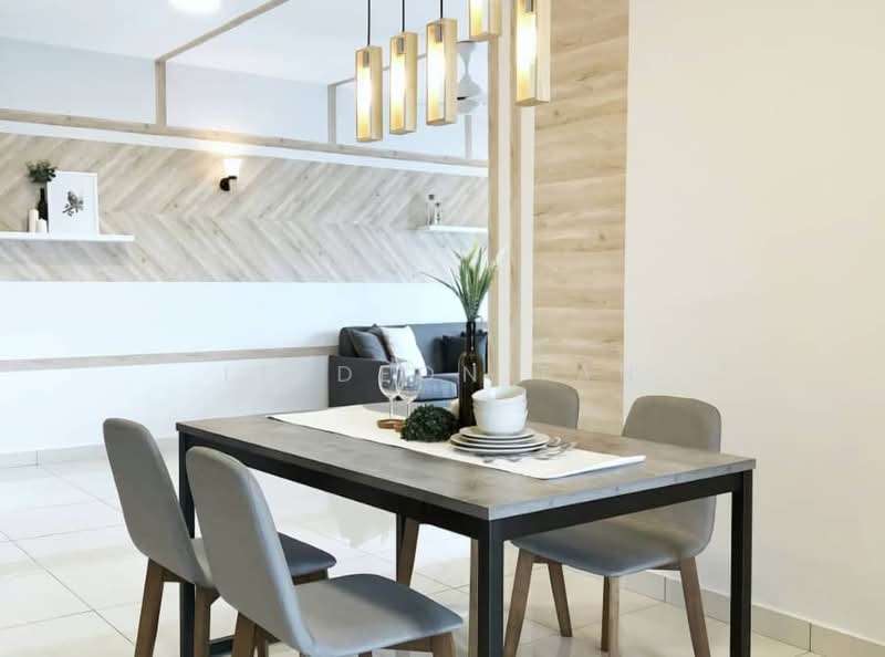 Kondominium untuk Dijual di Aurora Residence @ Lake Side City - Leedeon Tan - PropertyGuru.com.my