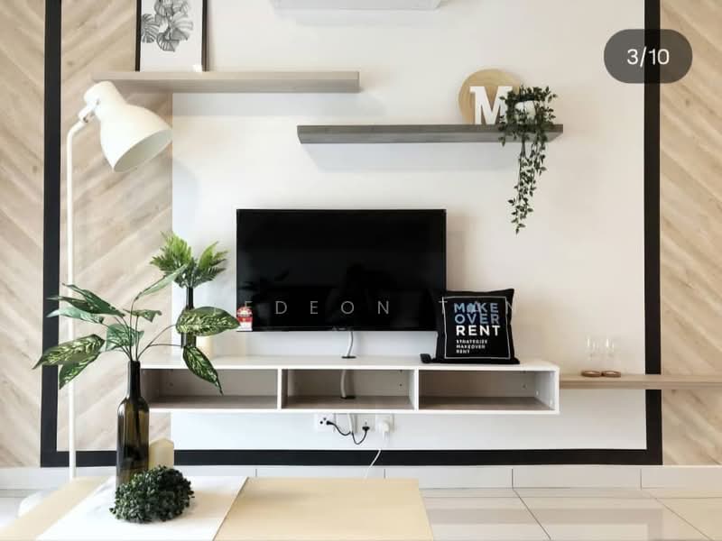 Kondominium untuk Dijual di Aurora Residence @ Lake Side City - Leedeon Tan - PropertyGuru.com.my