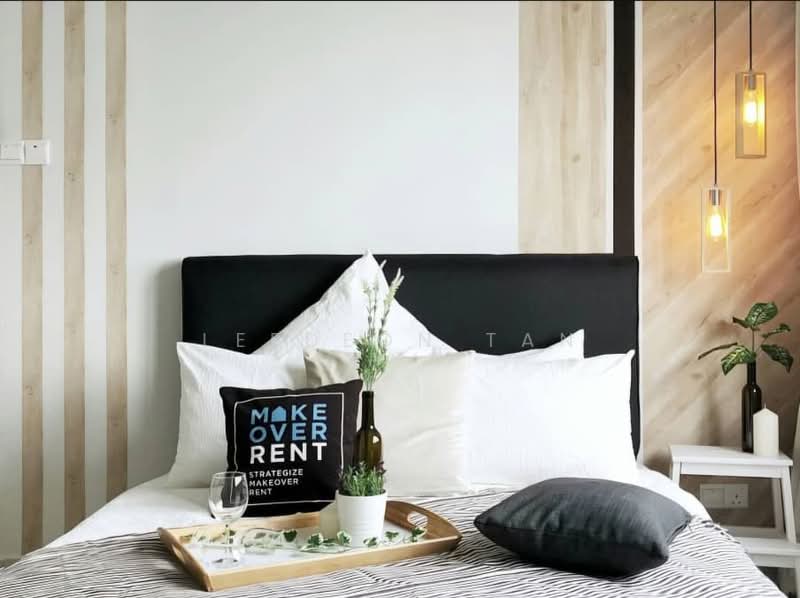 Kondominium untuk Dijual di Aurora Residence @ Lake Side City - Leedeon Tan - PropertyGuru.com.my