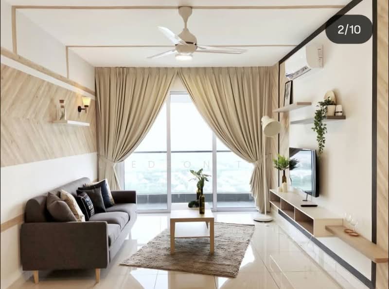 Kondominium untuk Dijual di Aurora Residence @ Lake Side City - Leedeon Tan - PropertyGuru.com.my
