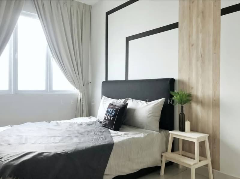 Kondominium untuk Dijual di Aurora Residence @ Lake Side City - Leedeon Tan - PropertyGuru.com.my