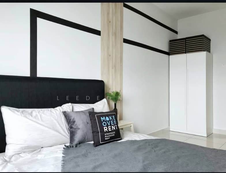 Kondominium untuk Dijual di Aurora Residence @ Lake Side City - Leedeon Tan - PropertyGuru.com.my