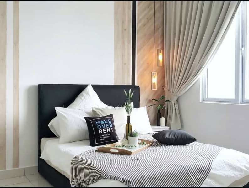 Kondominium untuk Dijual di Aurora Residence @ Lake Side City - Leedeon Tan - PropertyGuru.com.my