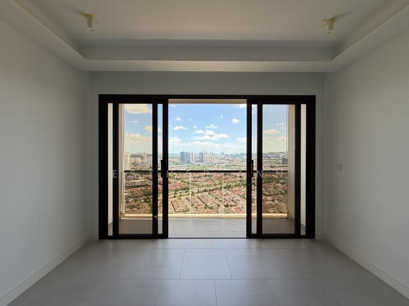 Kediaman Servis untuk Dijual di Jendela Residences - Esther Ann - View - PropertyGuru.com.my