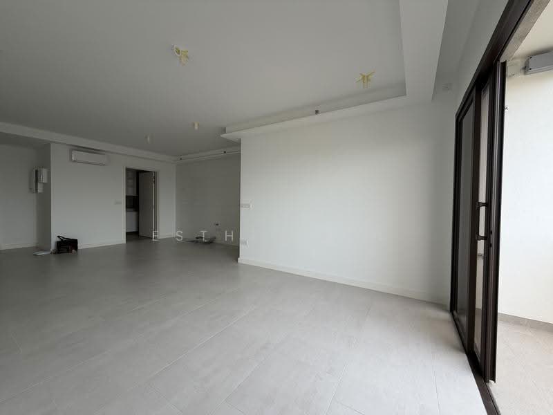 Kediaman Servis untuk Dijual di Jendela Residences - Esther Ann - Interior - PropertyGuru.com.my