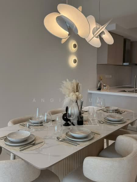 Service Residence for Sale at Suasana Bukit Ceylon / Raja Chulan Residences - Angie Fun - PropertyGuru.com.my