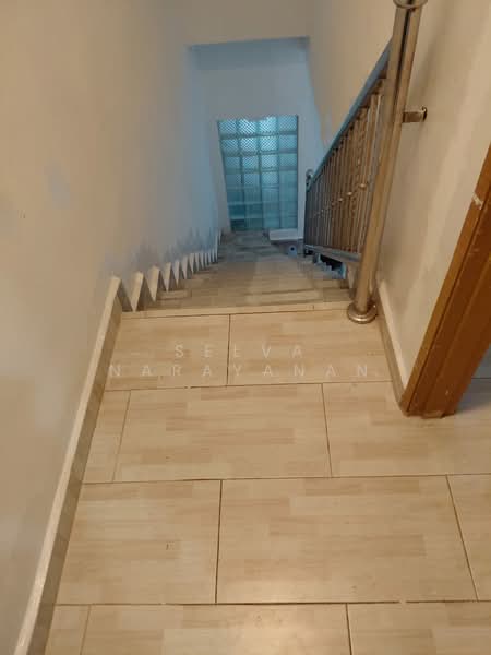 Rumah Teres 2 Tingkat untuk Dijual di Kampung Gombak Indah (Batu Caves) - Selva Narayanan - Interior - PropertyGuru.com.my