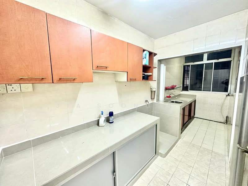Pangsapuri untuk Dijual di Prima Regency - JIA SOONG NG - PropertyGuru.com.my