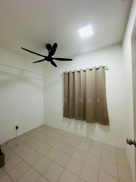 Servis Apartment untuk Disewa di Residensi Vista Harmoni Sentul - Kelly Kok - Interior - PropertyGuru.com.my