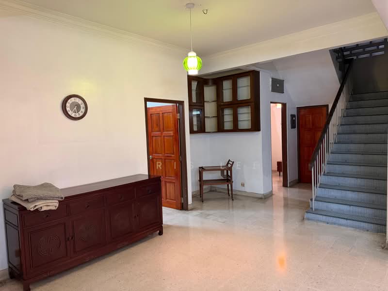 Bungalow for Rent in Seksyen 17 (Petaling Jaya) - Chris Lee - Interior - PropertyGuru.com.my