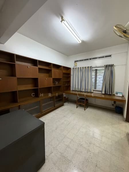 Bungalow for Rent in Seksyen 17 (Petaling Jaya) - Chris Lee - Study - PropertyGuru.com.my