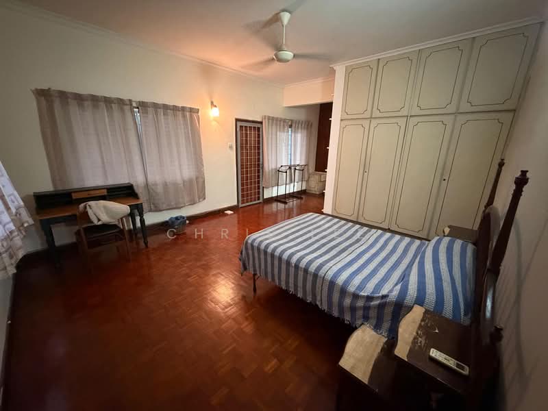 Bungalow for Rent in Seksyen 17 (Petaling Jaya) - Chris Lee - Bedroom - PropertyGuru.com.my