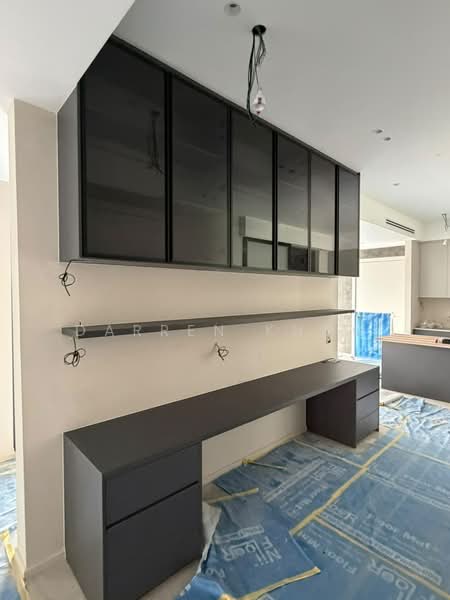 Kondominium untuk Disewa di Aetas Damansara - Darren Khoo - Interior - PropertyGuru.com.my