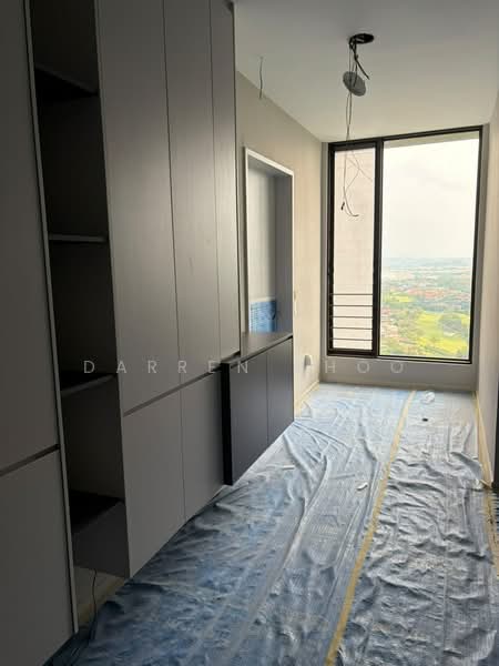 Kondominium untuk Disewa di Aetas Damansara - Darren Khoo - Interior - PropertyGuru.com.my