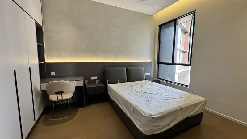 Condominium for Rent at Aetas Damansara - Darren Khoo - Bedroom - PropertyGuru.com.my