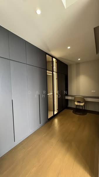 Condominium for Rent at Aetas Damansara - Darren Khoo - Study - PropertyGuru.com.my