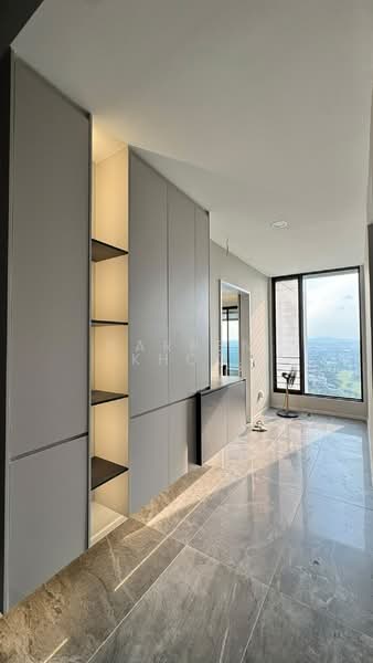 Condominium for Rent at Aetas Damansara - Darren Khoo - View - PropertyGuru.com.my