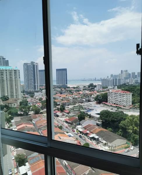 Pangsapuri untuk Dijual di Skyridge Apartment - Kay Wong - View - PropertyGuru.com.my