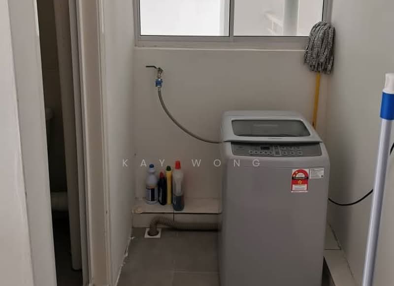 Pangsapuri untuk Dijual di Skyridge Apartment - Kay Wong - Interior - PropertyGuru.com.my