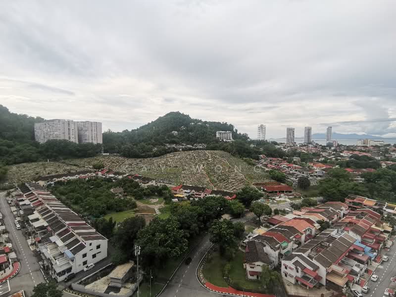 Pangsapuri untuk Dijual di Skyridge Apartment - Kay Wong - Exterior - PropertyGuru.com.my