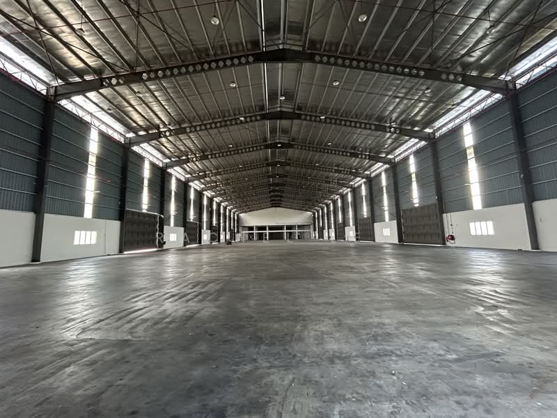 Detached Factory for Sale in Ijok (Selangor) - Rachel Lee - Interior - PropertyGuru.com.my