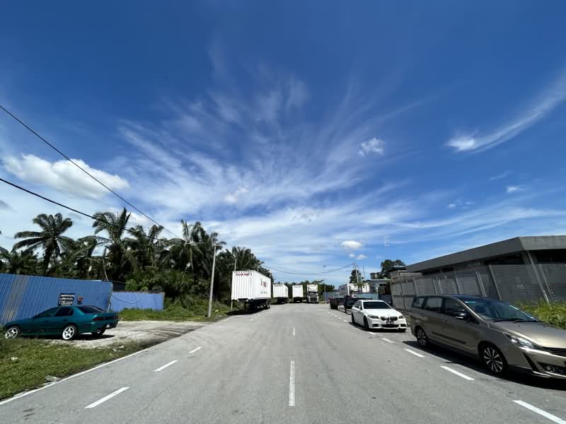 Detached Factory for Sale in Ijok (Selangor) - Rachel Lee - Exterior - PropertyGuru.com.my