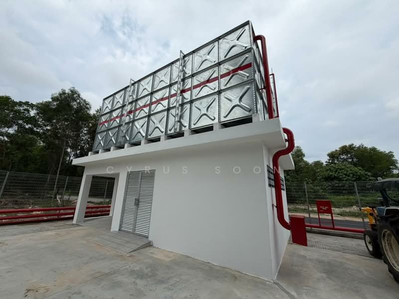 Detached Factory for Rent in Puncak Alam (Selangor) - Cyrus Soon - Exterior - PropertyGuru.com.my