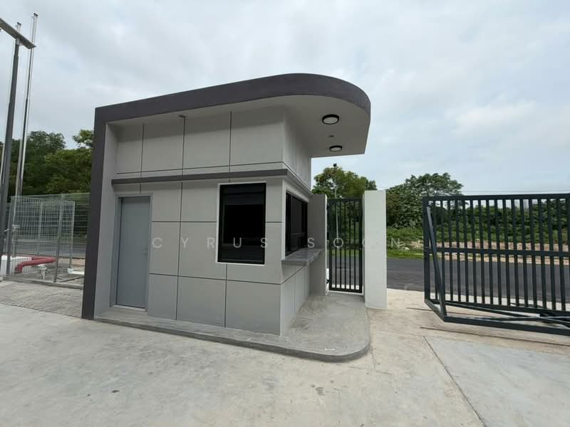 Detached Factory for Rent in Puncak Alam (Selangor) - Cyrus Soon - Exterior - PropertyGuru.com.my