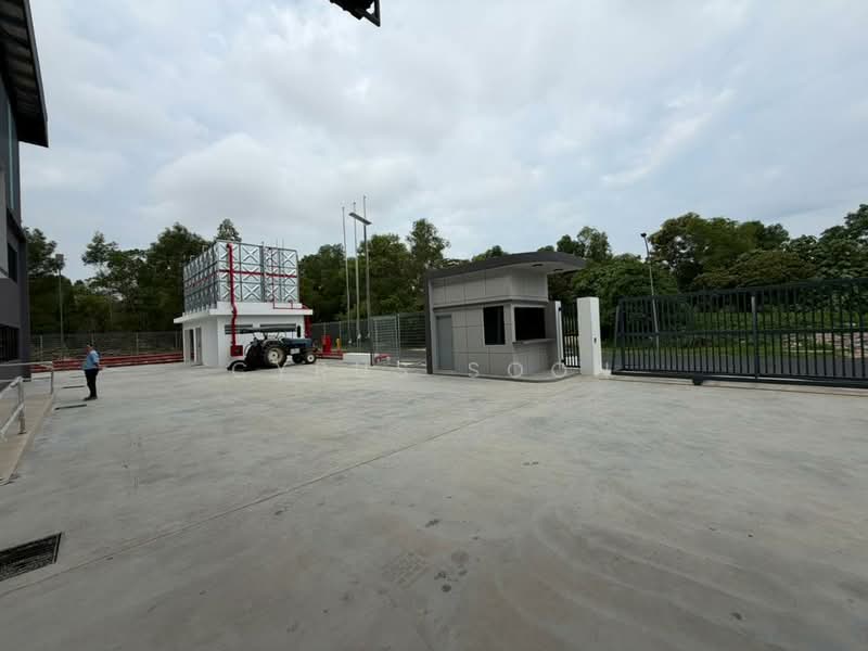 Detached Factory for Rent in Puncak Alam (Selangor) - Cyrus Soon - Exterior - PropertyGuru.com.my