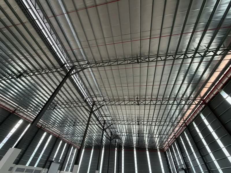 Detached Factory for Rent in Puncak Alam (Selangor) - Cyrus Soon - Interior - PropertyGuru.com.my