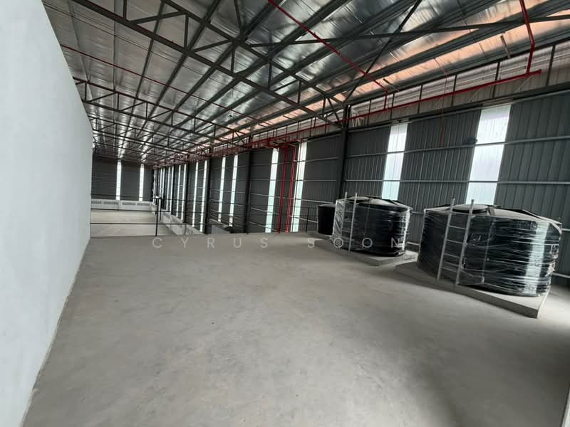 Detached Factory for Rent in Puncak Alam (Selangor) - Cyrus Soon - Interior - PropertyGuru.com.my