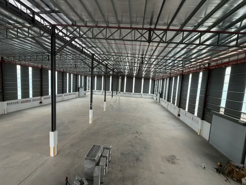 Detached Factory for Rent in Puncak Alam (Selangor) - Cyrus Soon - Interior - PropertyGuru.com.my