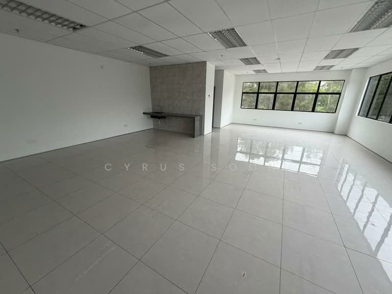 Detached Factory for Rent in Puncak Alam (Selangor) - Cyrus Soon - Interior - PropertyGuru.com.my