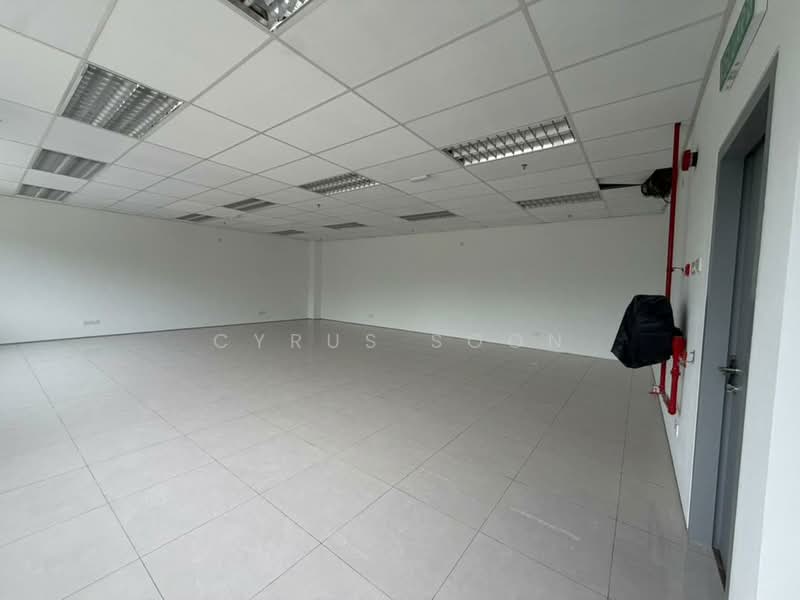Detached Factory for Rent in Puncak Alam (Selangor) - Cyrus Soon - Interior - PropertyGuru.com.my