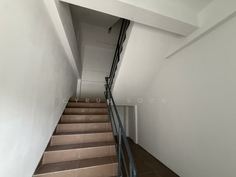 Detached Factory for Rent in Puncak Alam (Selangor) - Cyrus Soon - Interior - PropertyGuru.com.my